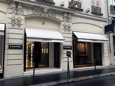 chanel store annecy france|chanel boutique.